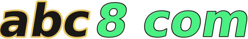 abc8 com logo